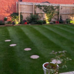 Grass Cutting Services Milton Keynes